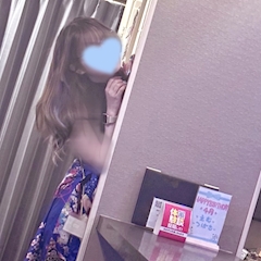 プロフィール写真4・えむ｜Stylish Bar 花木鳥・ハナキドリ - 新井薬師前のガールズバー