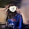 プロフィール写真5・えむ｜Stylish Bar 花木鳥・ハナキドリ - 新井薬師前のガールズバー