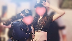 プロフィール写真3・えむ｜Stylish Bar 花木鳥・ハナキドリ - 新井薬師前のガールズバー
