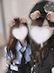 プロフィール写真2・えむ｜Stylish Bar 花木鳥・ハナキドリ - 新井薬師前のガールズバー