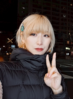 プロフィール写真3・すず｜CLUB SECRET・シークレット - 向ヶ丘遊園のクラブ/ラウンジ