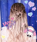 💜🦋るか🦋💜