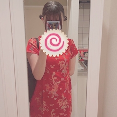 はむじろう「楽しかったチャイナイベント」