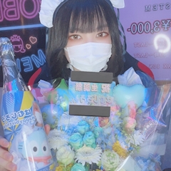プロフィール写真2・はむじろう|ROBBY 秋葉原店・ロビー アキハバラテン - 秋葉原のコンカフェ