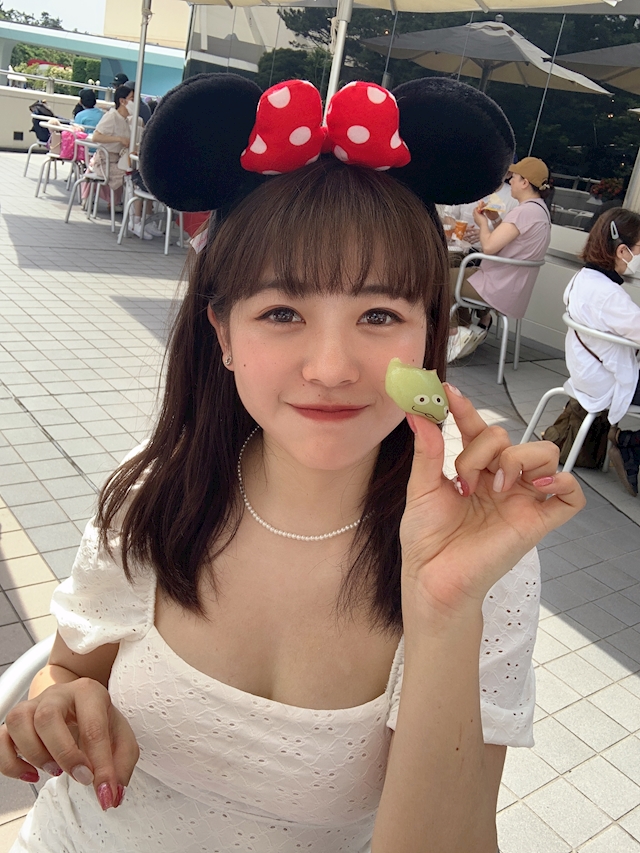 プロフィール写真1・めい【ふくろうらうんじ】｜