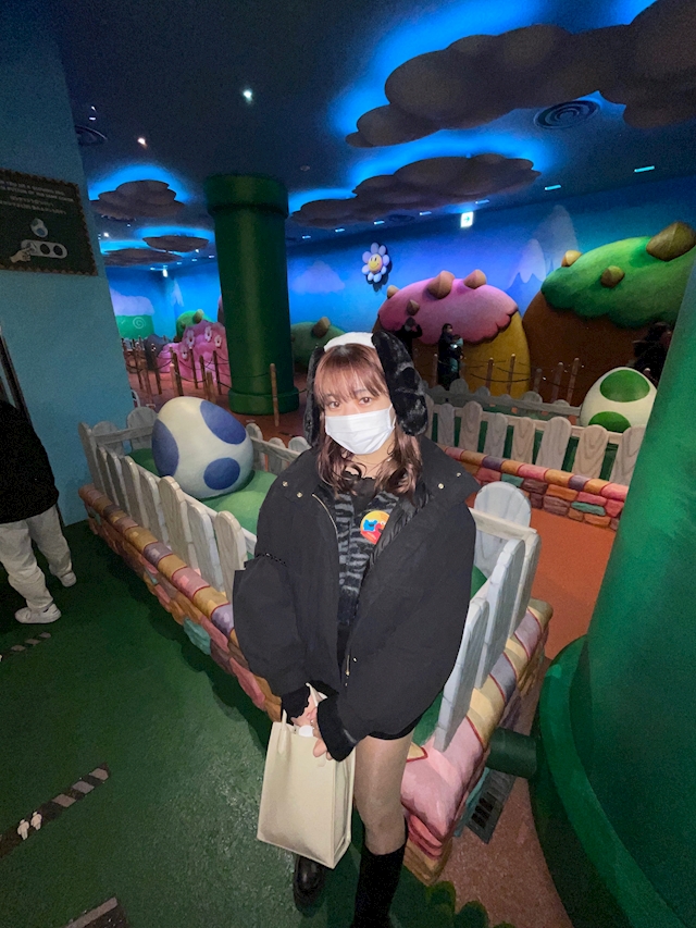 プロフィール写真5・めい【ふくろうらうんじ】｜