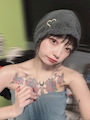 女の子
