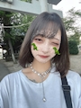 女の子