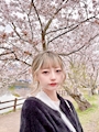 女の子