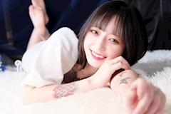 プロフィール写真3・るなママ｜