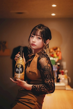 プロフィール写真4・るなママ｜
