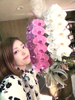 プロフィール写真3・百合花|YURIKA・ユリカ - 東武宇都宮のパブ/スナック