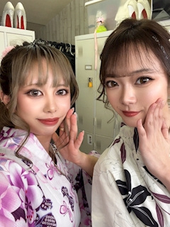 相川 りな「余韻が🫢」