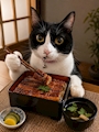新着ブログ 丑の日(ゥ˙꒳˙)ゥナギィ~
