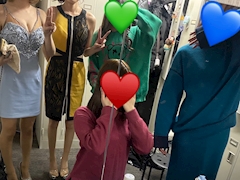 相川 りな「仲良し🤗」