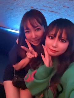 相川 りな「キャバクラ行ってきた🙌」