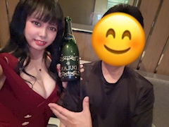 相川 りな「5年以上♬.*ﾟ」