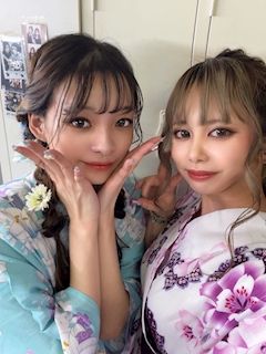 相川 りな「余韻が🫢」