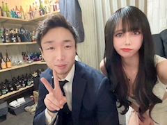相川 りな「ただの酔っぱらい😇」