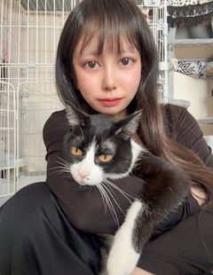 相川 りな「お家時間🏡⋆*」