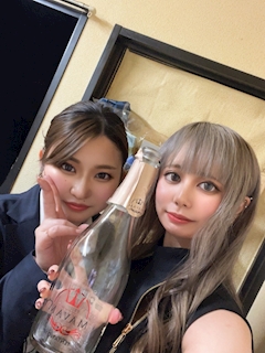 相川 りな「ガール祝い¨̮」