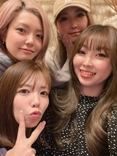 もも「もうすぐ。」