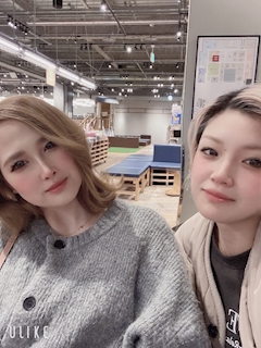 もも「しーちゃん」