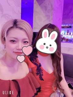 もも「バレンタイン❤️」