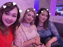 もも「たいちょーわるいよって話」