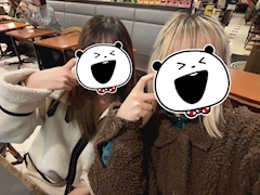 まなみ「🗣️🫱🏻‍🫲🏼🖤」