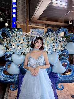 プロフィール写真8・りん｜TOWA E MORE・トワエモア - 南浦和のキャバクラ