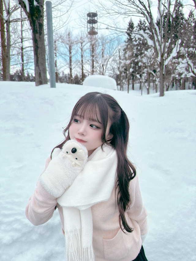 プロフィール写真3・める【CandySide】｜