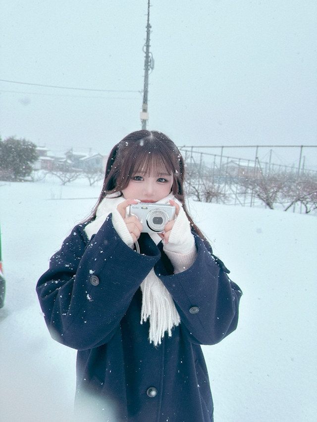 プロフィール写真2・める【CandySide】｜