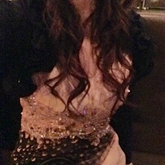 プロフィール写真1・あず｜美熟女 M・エム - 東京駅・日本橋の熟女パブ/熟女キャバクラ