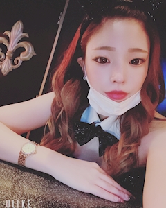 プロフィール写真13・Nuts|Bunny’s Bar MILLION ススキノ南4条通店・ミリオン - すすきののガールズバー
