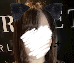 プロフィール写真1・あかり｜GARNET・ガーネット - 聖蹟桜ヶ丘のガールズバー