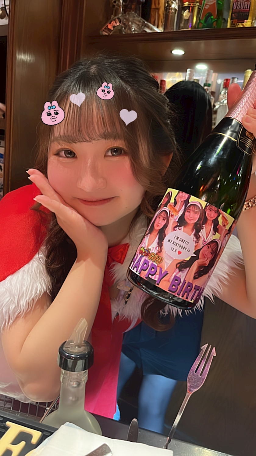 ひさびさ SHINON Music and Bar Strawberry Jam・ストロベリージャム すすきのガールズバー [ポケパラ]