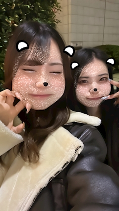 みつき🐈‍⬛❣️AILEM❣️「なぜ外にいるのか」