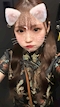 プロフィール写真10・みつき🐈⬛❣️AILEM❣️|AILEM・エム - 錦糸町駅南口のガールズバー