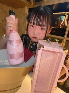 プロフィール写真13・みつき🐈⬛❣️AILEM❣️|AILEM・エム - 錦糸町駅南口のガールズバー