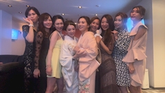 プロフィール写真3・あさみ｜Lounge Gina・ジーナ - 布施のラウンジ/クラブ