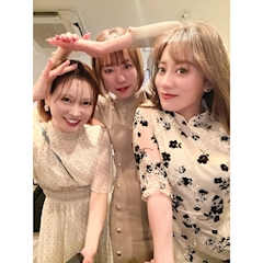 なりさ「暇なのか？(*´-`)」