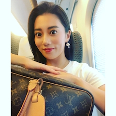 プロフィール写真1・なりさ｜Lounge Gina・ジーナ - 布施のラウンジ/クラブ