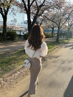 プロフィール写真1・ゆみ｜Lounge Gina・ジーナ - 布施のラウンジ/クラブ
