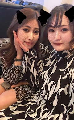 のぞみん「こんにちわわわわわ💗💗💗💗💗💗」