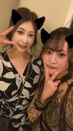 プロフィール写真9・のぞみん|Lounge Gina・ジーナ - 布施のラウンジ/クラブ