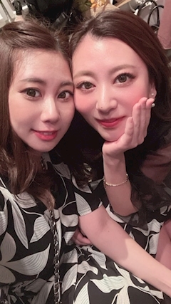 プロフィール写真8・のぞみん|Lounge Gina・ジーナ - 布施のラウンジ/クラブ