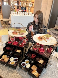 プロフィール写真19・のぞみん|Lounge Gina・ジーナ - 布施のラウンジ/クラブ