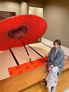 プロフィール写真17・のぞみん|Lounge Gina・ジーナ - 布施のラウンジ/クラブ