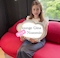 プロフィール写真3・のぞみん|Lounge Gina・ジーナ - 布施のラウンジ/クラブ